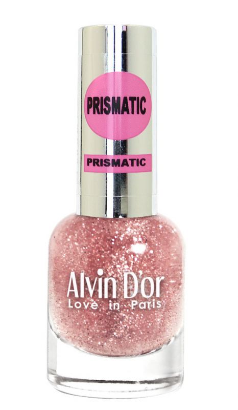 Alvin D`or Lacquer PRISMATIC t.2737 15ml